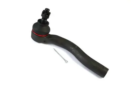 Рульовий наконечник Лів TOYOTA COROLLA, ECHO, PLATZ, PORTE I, PROBOX / SUCCEED, RAUM, VIOS / SOLUNA VIOS, WILL CYPHA I, YARIS, YARIS VERSO 1.0-1.8 04.99- YAMATO I12031YMT (фото 1)