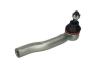 Рульовий наконечник Лів CITROEN C1, C1 II PEUGEOT 107, 108 TOYOTA AYGO, AYGO/HATCHBACK 1.0/1.2/1.4D 06.05- YAMATO I12101YMT (фото 1)