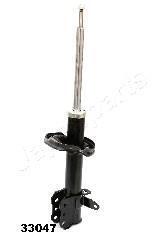MAZDA амортизатор газ.задн.лів.Premacy 99- JAPANPARTS MM-33047