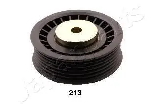TOYOTA ролик натяжн.Yaris 1.0/1.3 99- JAPANPARTS RP-213