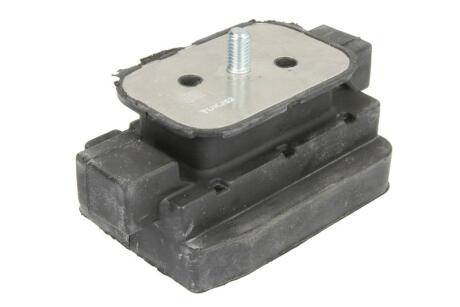 Подушка коробки передач задн (акпп/мкпп) BMW 5 (E60), 5 (E61), 5 (F10), 5 (F11), 5 GRAN TURISMO (F07), 6 (E63), 6 (E64), 6 (F12), 6 (F13), 7 (F01, F02, F03, F04) 2.5D/3.0/3.0D 09.02-06.18 Reinhoch RH123006 (фото 1)