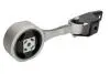 Подушка коробки передач задн Лів SEAT CORDOBA, IBIZA III, IBIZA IV, IBIZA IV SC SKODA FABIA I VW POLO IV 1.9D/2.0 11.99- Reinhoch RH120011 (фото 1)