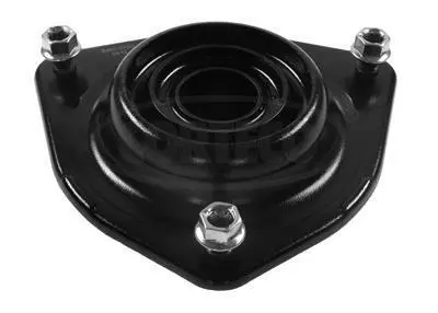 Фото 1 - hyundai опора амортизатора з піднипником передн. elantra,lantra,coupe,matrix,kia sportage CORTECO 80001942 HYUNDAI опора амортизатора з піднипником передн. Elantra,Lantra,Coupe,Matrix,Kia Sportage CORTECO 80001942 (фото 1)