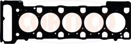 LAND ROVER Прокладка ГБЦ DEFENDER Pick Up (L316) 2.5 Td5 4x4 98-16 CORTECO 415661P
