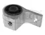 CORTECO CITROEN C/блок важеля Berlingo,Xsara Picasso,Peugeot Partner 99- 80005452 CORTECO 80005452
