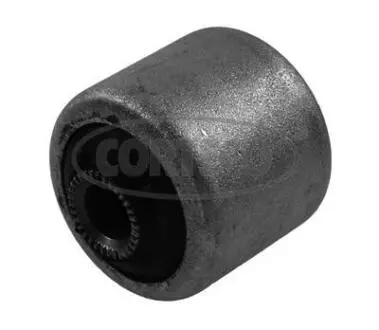 BMW С/блок важеля передн.нижній X3,X5,E34/E32 12.1x46.2x52 CORTECO 80004720