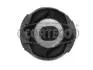 CORTECO RENAULT С/блок задньої балки правий Laguna II 01- 49395038 CORTECO 49395038