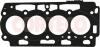 CITROEN прокладка гбц Berlingo 1,6HDi 08- (5k) CORTECO 49366748 (фото 1)