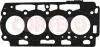 CORTECO CITROEN прокладка гбц Berlingo 1,6HDi 08- (5k) 49366748 CORTECO 49366748