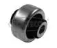 CORTECO PEUGEOT С/блок передн.важеля 206 98- 80004756 CORTECO 80004756
