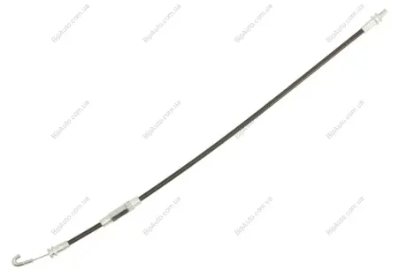 Трос відкривання капоту MAN AUGER 95849
