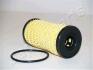NISSAN фільтр масляний Primastar, Trafic II,Master 2,0dCi/2,5dCi,Opel Vivaro 01- JAPANPARTS FO-ECO068 (фото 1)