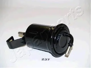 TOYOTA фільтр палива Land Cruiser 2,7-4,0 02-, JAPANPARTS FC-237S