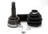 NISSAN К-т ШРКШ TIIDA Ліфтбек (SC11) 1.8 JAPANPARTS GI-161 (фото 1)