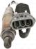 Лямбда-зонд (кількість дротів 3, 340мм) NISSAN ALMERA II, ALMERA TINO, PRIMERA 1.5/1.8/1.8LPG 08.99-10.08 BOSCH 0258005211 0258005211