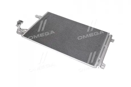 Радіатор кондиціонера AVA AVA COOLING VNA5328D