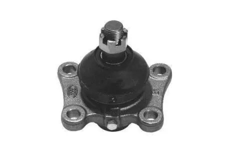 Шарова опора Лів/Прав (нижн передн) (діаметр конуса 20mm) TOYOTA 4 RUNNER I, DYNA, HILUX IV, HILUX V 2.0-3.0D 08.83- MOOG TOBJ10434