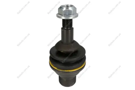 Опора кульова BMW 5(G30,F90), 6(G32) 16- перед. міст знизу MOOG BM-BJ-16866