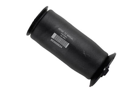 Подушка пневмопідвіски (ззаду) BMW 5 (E61) 04-10 BILSTEIN 40-288871 (фото 1)