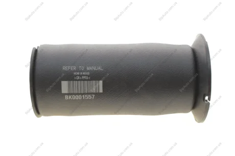 Подушка пневмопідвіски (ззаду) BMW 5 (E61) 04-10 BILSTEIN 40-288871