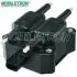 Катушка запалювання MOBILETRON CC22 CC22