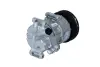 Компресор кондиціонера TOYOTA AVENSIS 03>08 T25 NRF 32645 (фото 4)