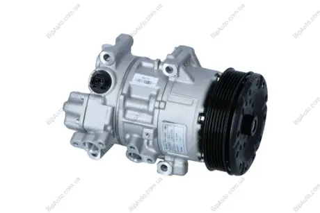 Компресор кондиціонера TOYOTA AVENSIS 03>08 T25 NRF 32645