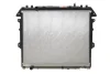 Радіатор охолодження Toyota Hilux 2.5 D-4D 01-05 NRF 53541 53541