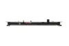 Радіатор охолодження Toyota Hilux 2.5 D-4D 01-05 NRF 53541 (фото 3)