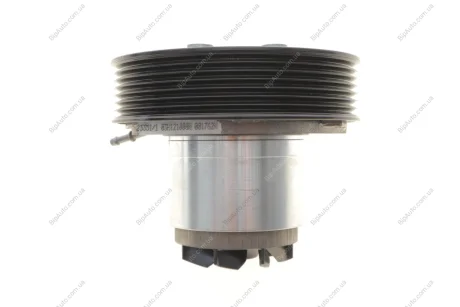 Помпа води VW Touareg 10-/Porsche Cayenne 3.6 10- (7PK/d=121.5mm) GRAF PA1483 (фото 1)