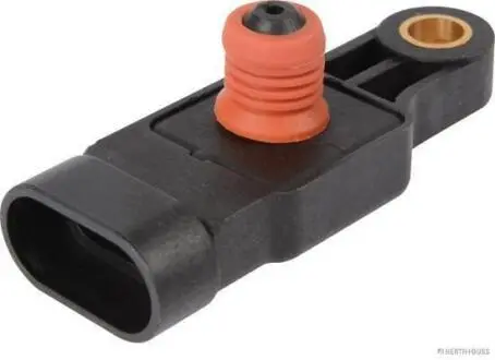 Датчик тиску у впускному колекторі Chevrolet AVEO / KALOS 05-, Daewoo Matiz JAKOPARTS J5700903