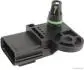 Датчик тиску у впускному колекторі Ford Focus 2 -13, Volvo S80 II -16 ELPARTS 70670300 (фото 1)