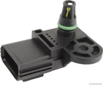 Датчик тиску у впускному колекторі Ford Focus 2 -13, Volvo S80 II -16 ELPARTS 70670300