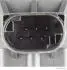 Датчик коригування кута нахилу фар BMW 3 -13, X5 -06 ELPARTS 70699171 (фото 2)