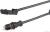 Датчик ABS передній Renault Laguna 2 -07 ELPARTS 70660560 (фото 1)