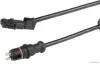 Датчик ABS передній Renault Laguna 2 -07 ELPARTS 70660560 (фото 1)