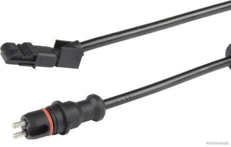 Датчик ABS передній Renault Laguna 2 -07 ELPARTS 70660560 (фото 1)