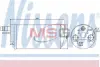 Осушувач RN ESPACE IV(02-)1.9 dCi(+)[OE 8200766008] NISSENS 95494 (фото 1)