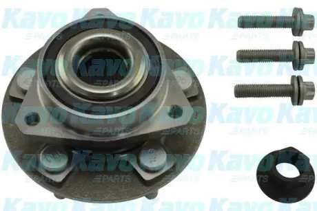 PARTS OPEL Маточина колеса передн. INSIGNIA A (G09) 1.6 08-17, CHEVROLET MALIBU (V300) 2.4 12-, SAAB 9-5 (YS3G) 2.0 TiD 10-12 PARTS KAVO WBK-1020
