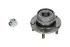PARTS HYUNDAI Маточина колеса задн. Tucson 2,0CRDi 04-, KIA Sportage PARTS KAVO WBK-3010 (фото 2)