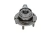 PARTS HYUNDAI Маточина колеса задн. Tucson 2,0CRDi 04-, KIA Sportage PARTS KAVO WBK-3010 (фото 3)