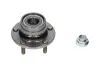 PARTS HYUNDAI Маточина колеса задн. Tucson 2,0CRDi 04-, KIA Sportage PARTS KAVO WBK-3010 (фото 4)