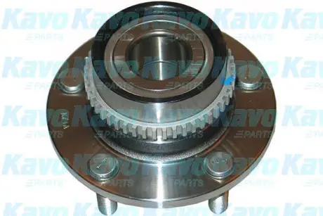 PARTS HYUNDAI Маточина колеса задн. Tucson 2,0CRDi 04-, KIA Sportage PARTS KAVO WBK-3010