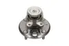 PARTS HYUNDAI Маточина колеса задн. Sonata -04, KIA Magntis 2,0 01- PARTS KAVO WBH-3025 (фото 4)