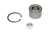 PARTS MITSUBISHI К-кт колісних підшипників задн. Outlander 4WD 03- PARTS KAVO WBK-5530 (фото 2)