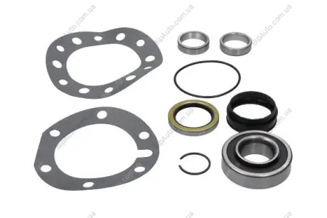 PARTS TOYOTA Комплект колісних підшипників HILUX VI 2.4 D 97-05 PARTS KAVO WBK-9082