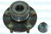 PARTS DAEWOO Маточина колеса задн. LEGANZA (KLAV) 2.0 16V 00-04 PARTS KAVO WBK-1015 (фото 1)