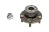 PARTS DAEWOO Маточина колеса задн. LEGANZA (KLAV) 2.0 16V 00-04 PARTS KAVO WBK-1015 (фото 2)
