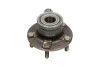 PARTS DAEWOO Маточина колеса задн. LEGANZA (KLAV) 2.0 16V 00-04 PARTS KAVO WBK-1015 (фото 3)