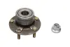 PARTS DAEWOO Маточина колеса задн. LEGANZA (KLAV) 2.0 16V 00-04 PARTS KAVO WBK-1015 (фото 4)